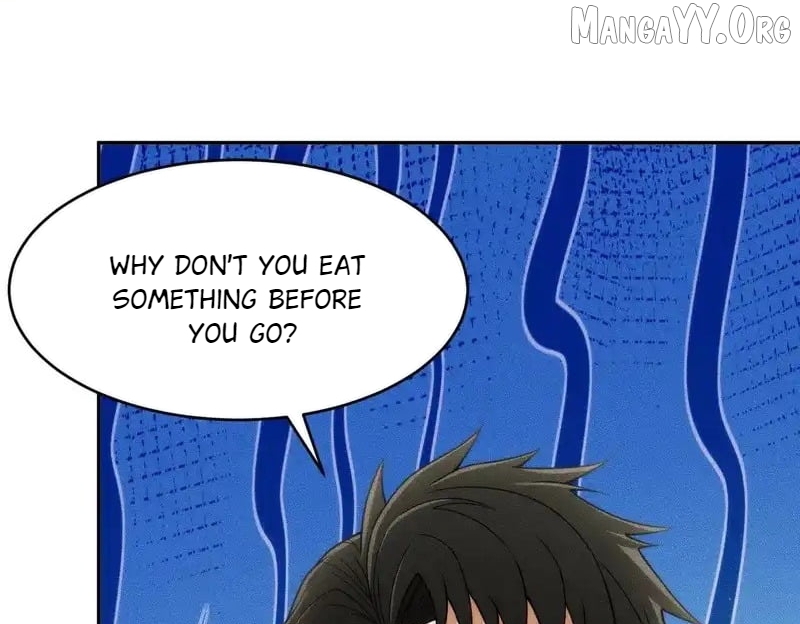 Hidden Dragon in the City (2025) Chapter 22 - page 14